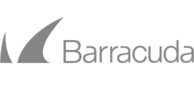 Barracuda logo
