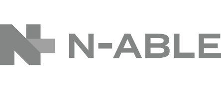 N-Able logo