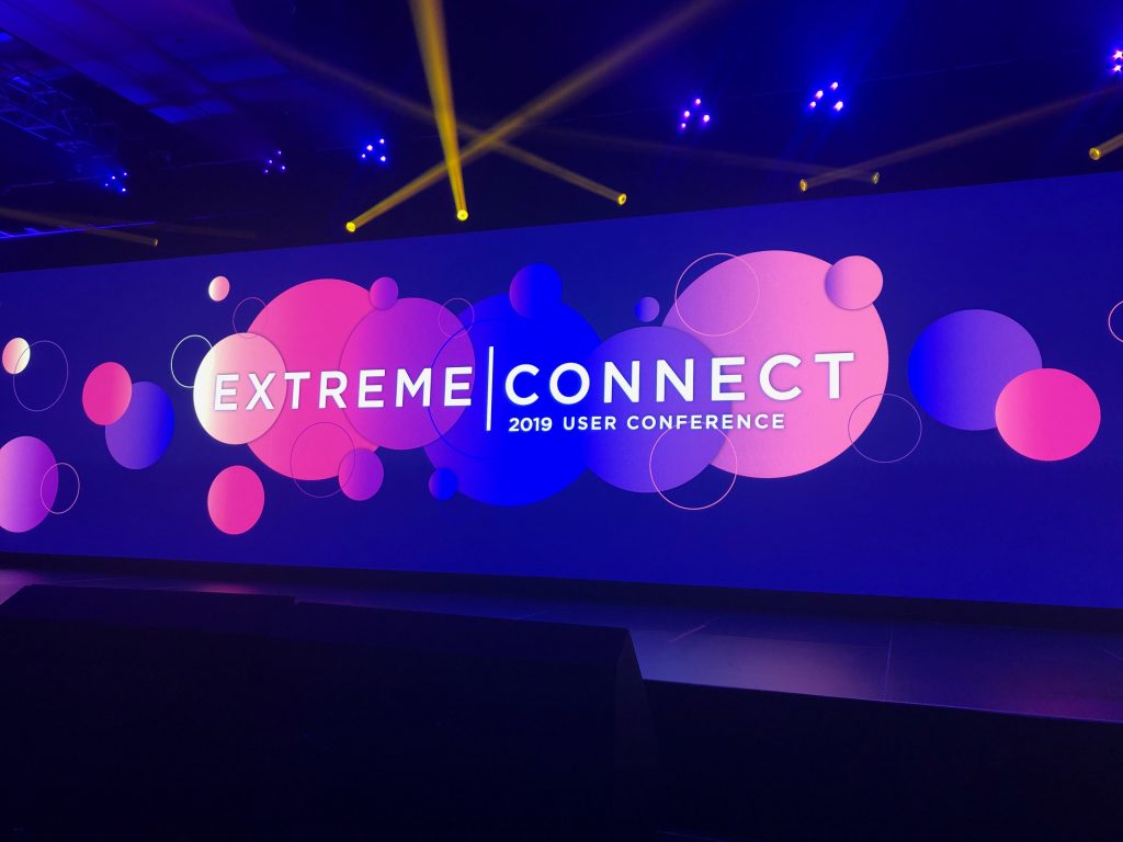 Extreme Connect