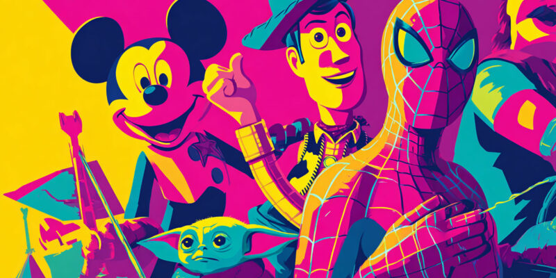 Disney's brand expansion failure